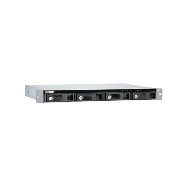 NAS QNap TR-004U
