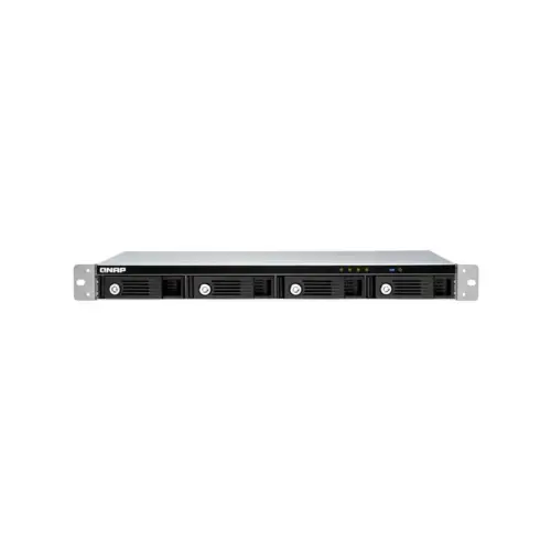 NAS QNap TR-004U