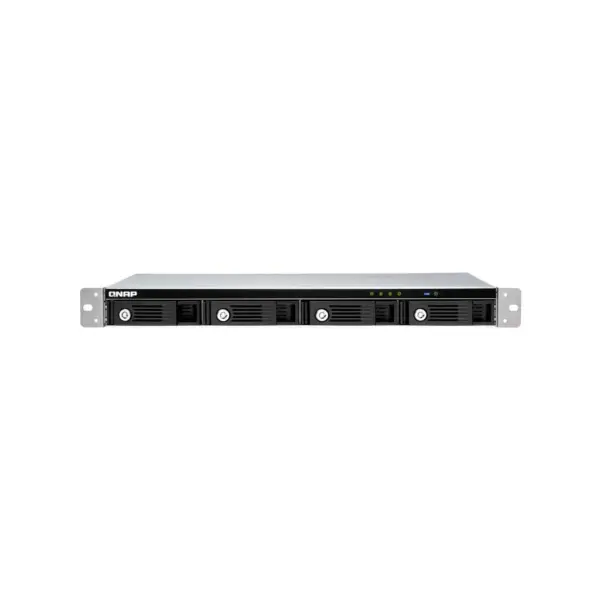 NAS QNap TR-004U