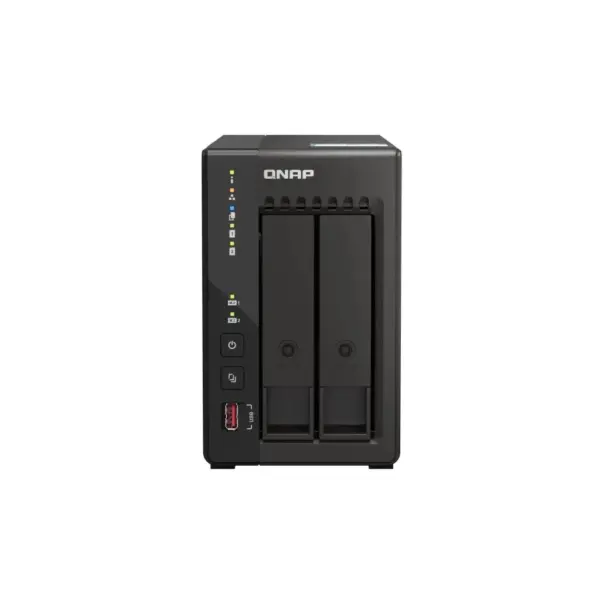 NAS QNap TS-253E-8G