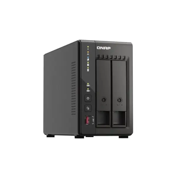 NAS QNap TS-253E-8G