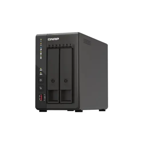 NAS QNap TS-253E-8G