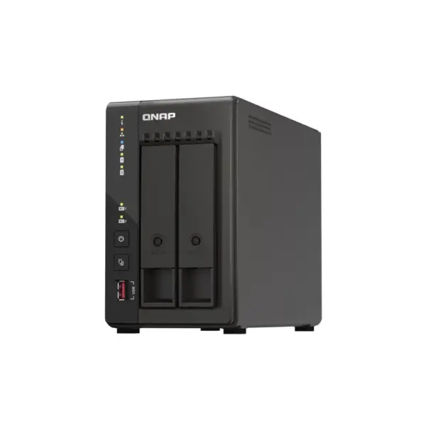 NAS QNap TS-253E-8G