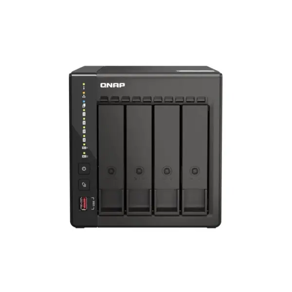 NAS QNap TS-453E-8G