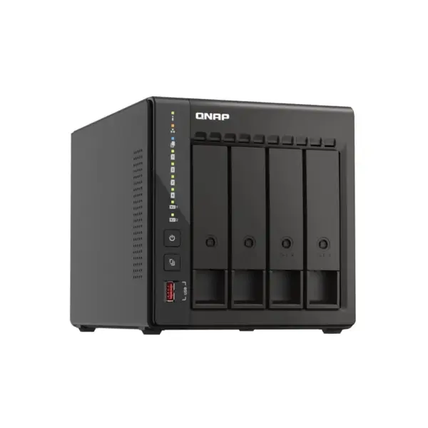 NAS QNap TS-453E-8G