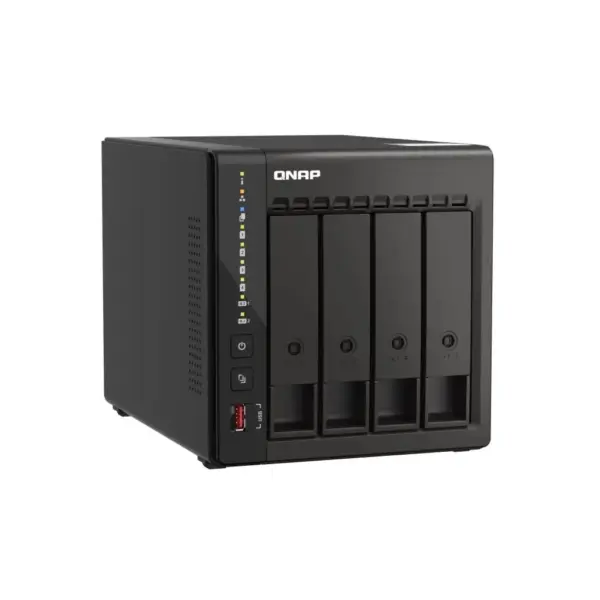 NAS QNap TS-453E-8G