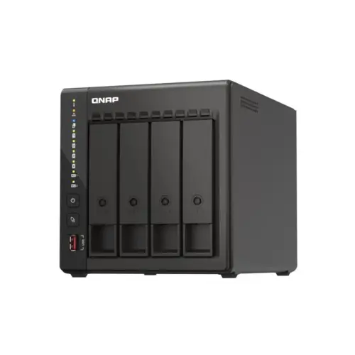 NAS QNap TS-453E-8G