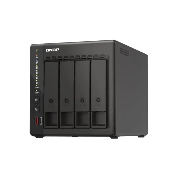 NAS QNap TS-453E-8G