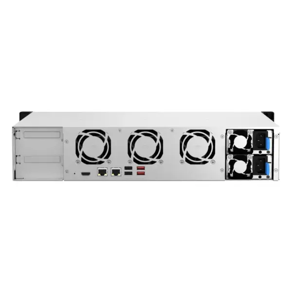 NAS QNap TS-864EU-RP-8G