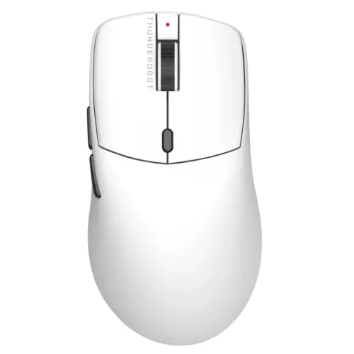 Мишка Thunderobot NL6 LE Tri-Mode wireless Mouse (NL6 LE) Мишка Thunderobot NL6 LE Tri-Mode wireless Mouse (NL6 LE)