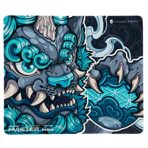 Килимок для мишки Thunderobot MISE-470 Mousepad Килимок для мишки Thunderobot MISE-470 Mousepad