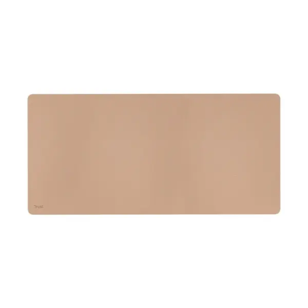 Килимок для мишки Trust Benya XXL Desk Pad Beige (25713)