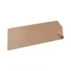 Килимок для мишки Trust Benya XXL Desk Pad Beige (25713)