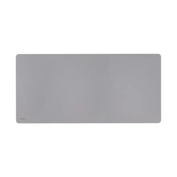 Килимок для мишки Trust Benya XXL Desk Pad Grey (25712)