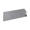 Килимок для мишки Trust Benya XXL Desk Pad Grey (25712)