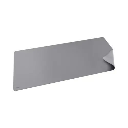 Килимок для мишки Trust Benya XXL Desk Pad Grey (25712)