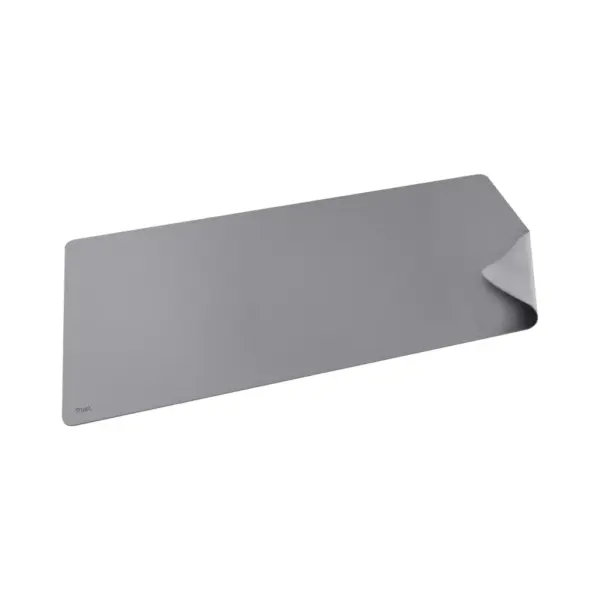 Килимок для мишки Trust Benya XXL Desk Pad Grey (25712)