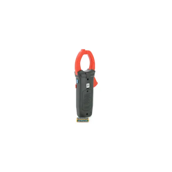 Токові кліщі UNI-T UT205A+ V (AC/DC), A (AC), , C, Hz (True RMS) (UT205A+) Токові кліщі UNI-T UT205A+ V (AC/DC), A (AC), , C, Hz (True RMS) (UT205A+)