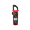 Токові кліщі UNI-T UT201+ A (AC), V (AC/DC), , NCV (True RMS) (UT 201+) Токові кліщі UNI-T UT201+ A (AC), V (AC/DC), , NCV (True RMS) (UT 201+)
