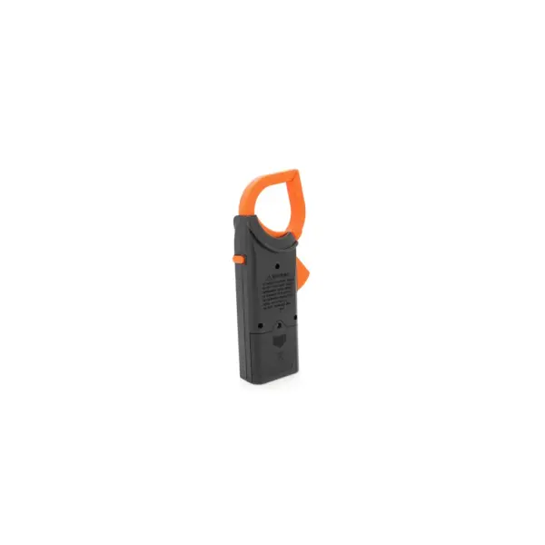 Токові кліщі HAOYUE DT-266F V (AC/DC), A (AC/DC), Ω (NCV), продзвонювання, тест діодів/транзисторів (HAOYUE DT-266F)