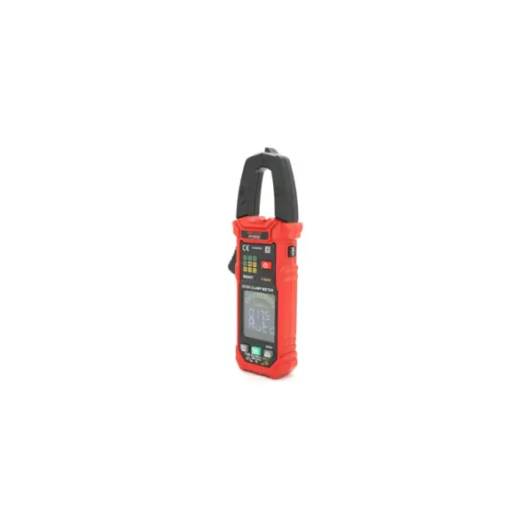 Токові кліщі Mayilon HT-203D V (AC/DC), A (AC), , C, L (NCV) (..)