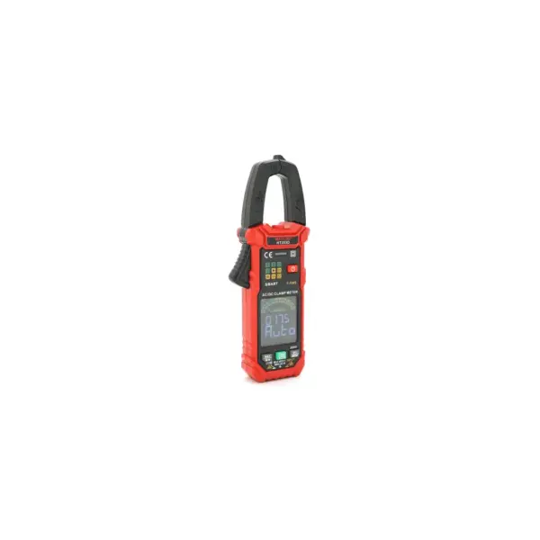 Токові кліщі Mayilon HT-203D V (AC/DC), A (AC), , C, L (NCV) (..)