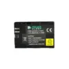 Акумулятор до фото/відео PowerPlant Canon LP-E6N 2000mAh (DV00DV1405)