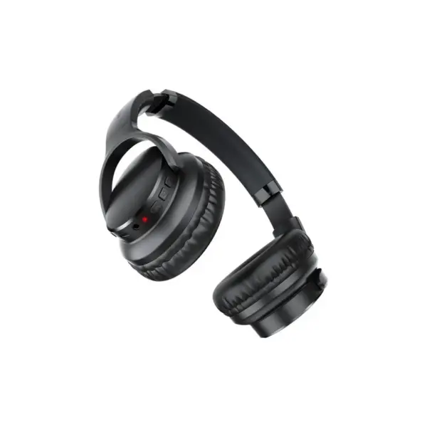 Навушники Acefast H10 Black (6974316284932)