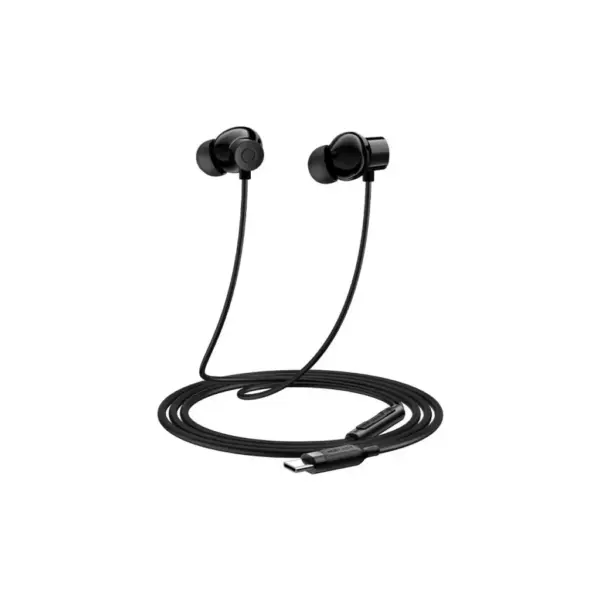 Навушники Acefast L10 USB-C Black (6974316285335) Навушники Acefast L10 USB-C Black (6974316285335)