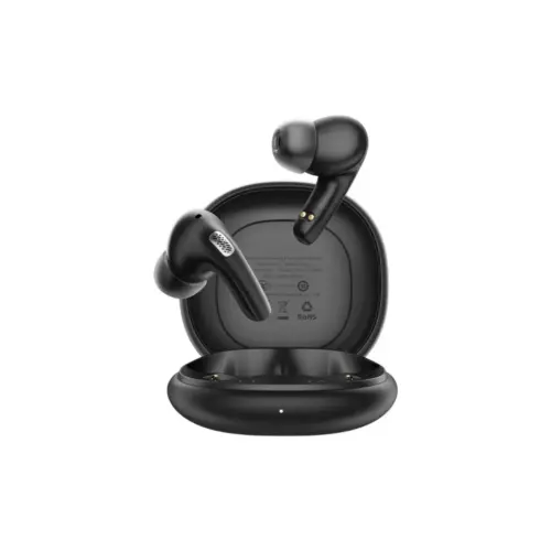 Навушники Acefast W3 ANC Black (6974316284796)