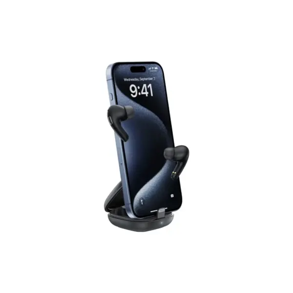 Навушники Acefast W4 Black (6974316285014)
