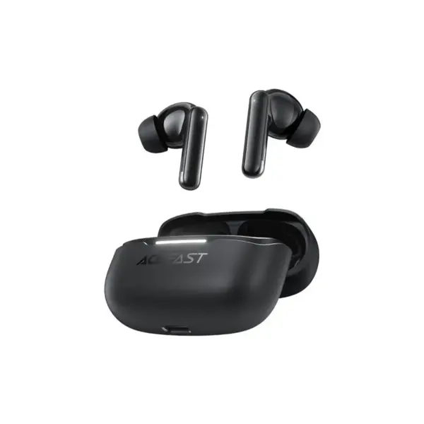 Навушники Acefast W5 Black (6974316285373)