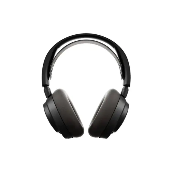 Навушники SteelSeries Arctis Nova 7X Gen 2 Wireless Black (61758)