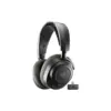Навушники SteelSeries Arctis Nova 7X Gen 2 Wireless Black (61758)