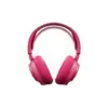 Навушники SteelSeries Arctis Nova 7X Gen 2 Wireless Magenta (61760)