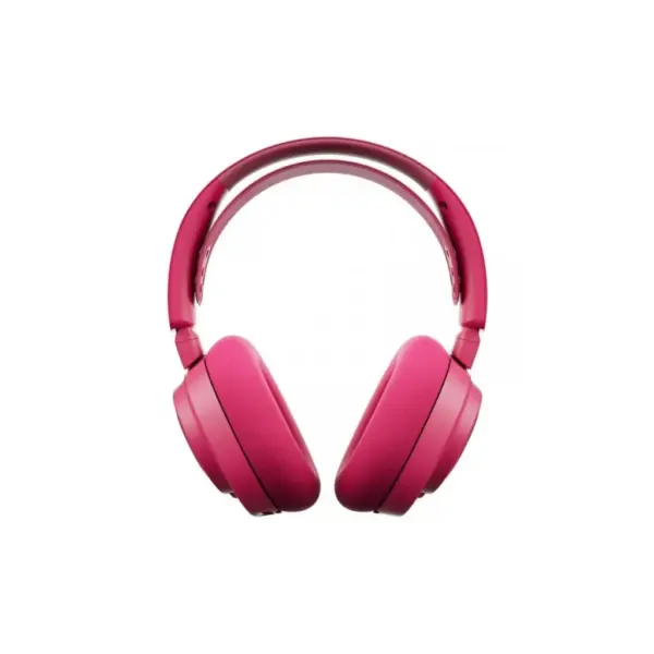 Навушники SteelSeries Arctis Nova 7X Gen 2 Wireless Magenta (61760)