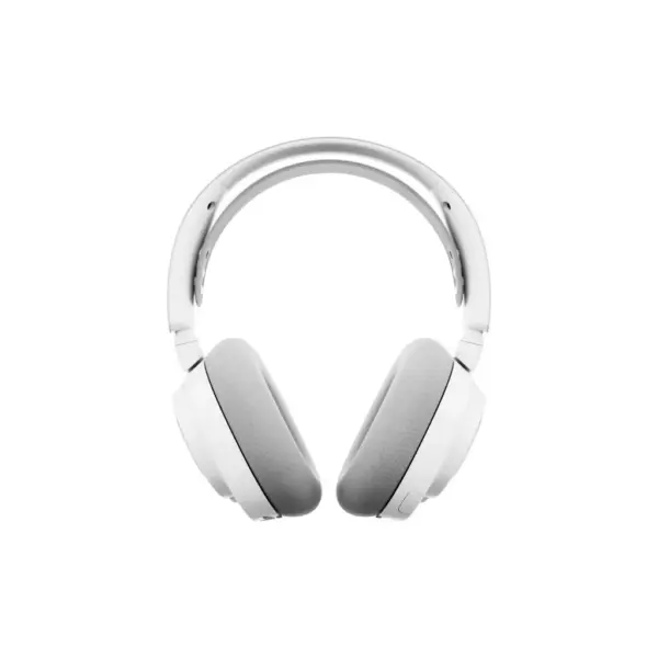 Навушники SteelSeries Arctis Nova 7X Gen 2 Wireless White (61759)