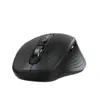 Мишка Ugreen M752 Wireless/Bluetooth Black (75498B)