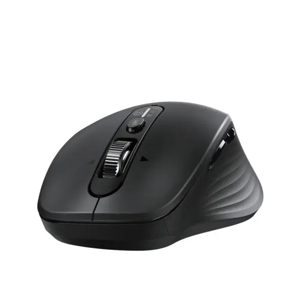 Мишка Ugreen M752 Wireless/Bluetooth Black (75498B)
