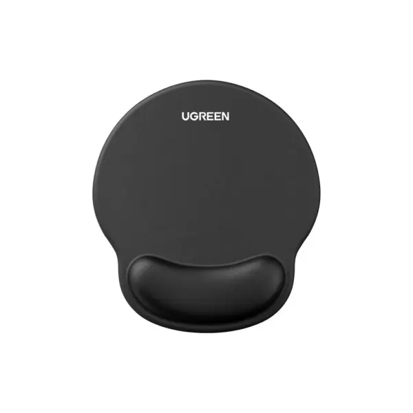 Килимок для мишки Ugreen LP668 Black (25245)