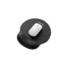 Килимок для мишки Ugreen LP668 Black (25245)