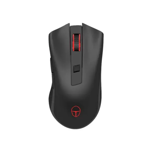 Мишка Thunderobot ML201 Wireless Black (6970796744546)