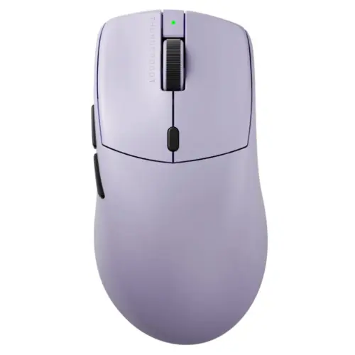 Мишка Thunderobot ML6Pro Nearlink Tri-mode Purple (6932066321154)