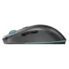 Мишка Thunderobot ML7 Tri-mode Grey (6932066316082)
