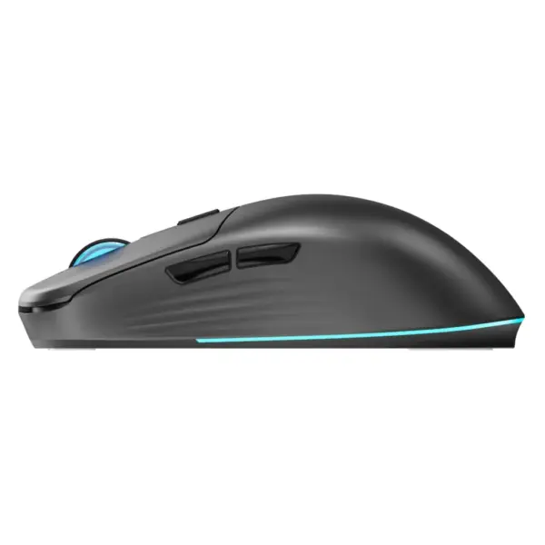 Мишка Thunderobot ML7 Tri-mode Grey (6932066316082)