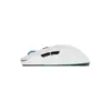 Мишка Thunderobot ML7 Tri-mode White with charing dongle (6932066316075) Мишка Thunderobot ML7 Tri-mode White with charing dongle (6932066316075)