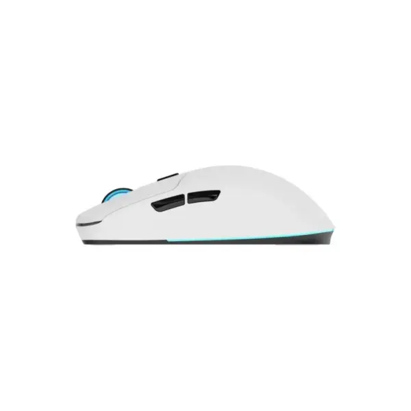 Мишка Thunderobot ML7 Tri-mode White with charing dongle (6932066316075) Мишка Thunderobot ML7 Tri-mode White with charing dongle (6932066316075)