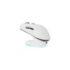 Мишка Thunderobot ML7 Tri-mode White with charing dongle (6932066316075) Мишка Thunderobot ML7 Tri-mode White with charing dongle (6932066316075)