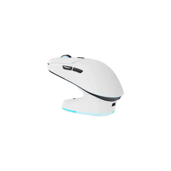 Мишка Thunderobot ML7 Tri-mode White with charing dongle (6932066316075) Мишка Thunderobot ML7 Tri-mode White with charing dongle (6932066316075)