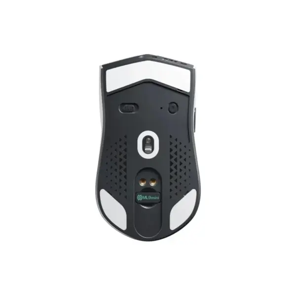 Мишка Thunderobot ML903mini 8K Tri-mode White (6932066315702)